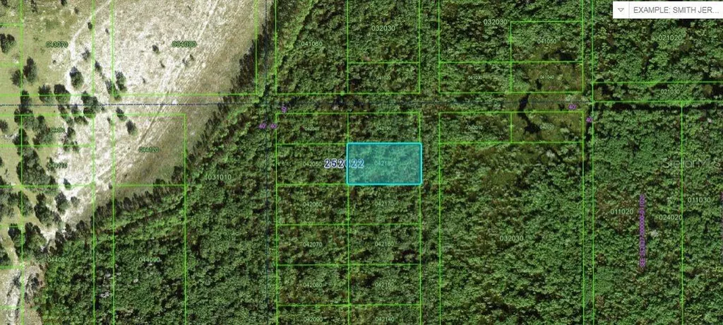 N/a Frostproof FL 33843
