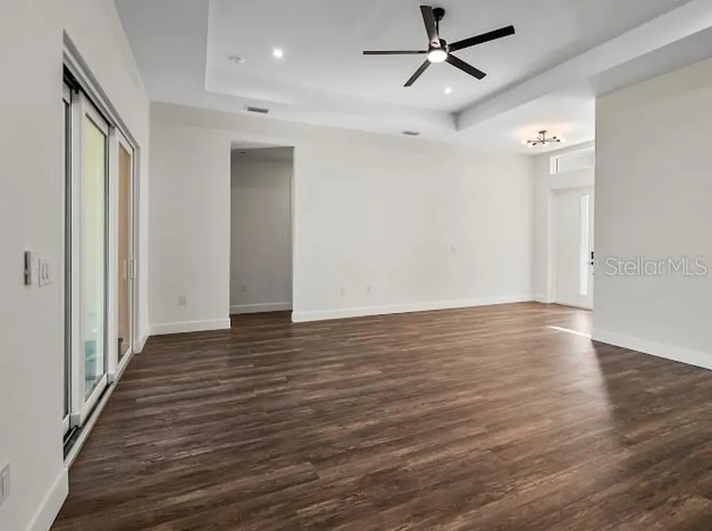 4301 Marcella Terrace North Port FL 34286