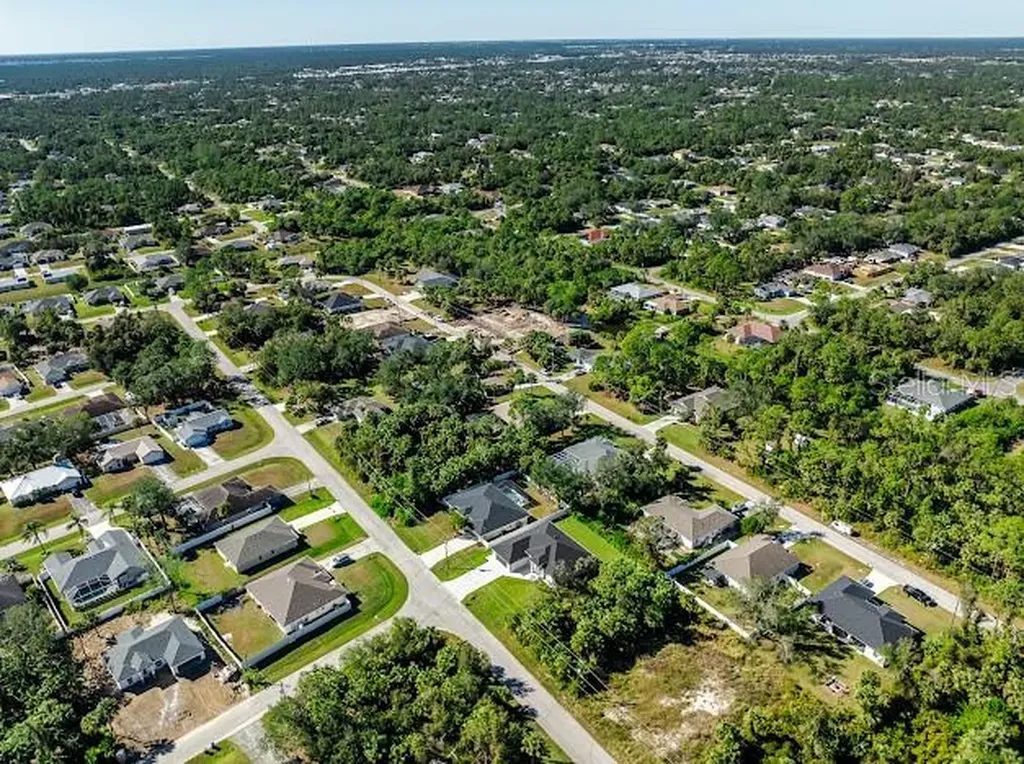 4301 Marcella Terrace North Port FL 34286