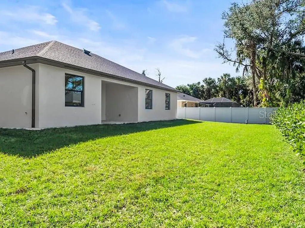 4301 Marcella Terrace North Port FL 34286