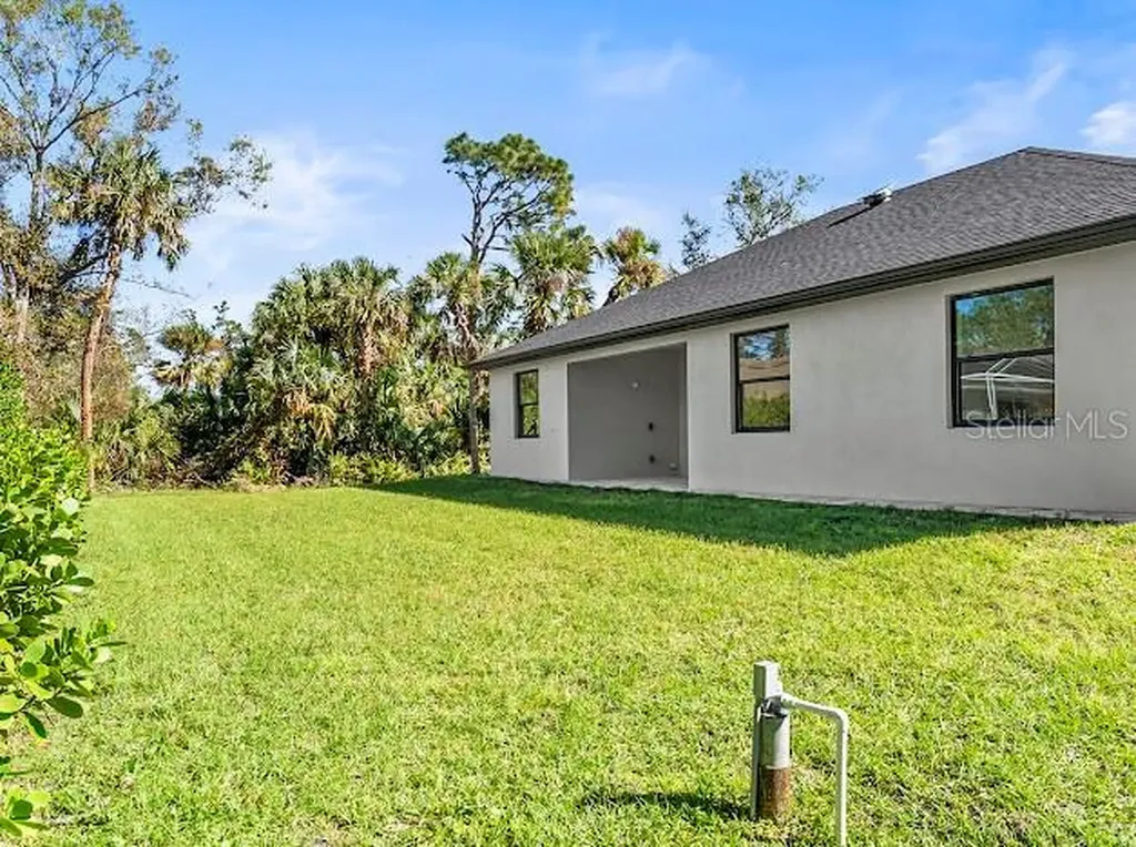 4301 Marcella Terrace North Port FL 34286
