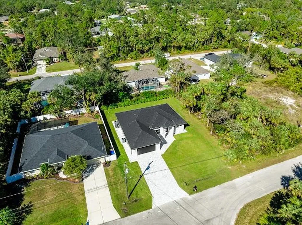 4301 Marcella Terrace North Port FL 34286