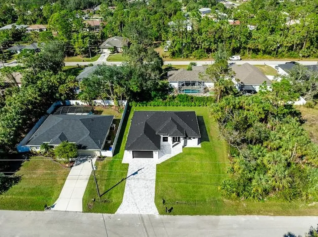 4301 Marcella Terrace North Port FL 34286