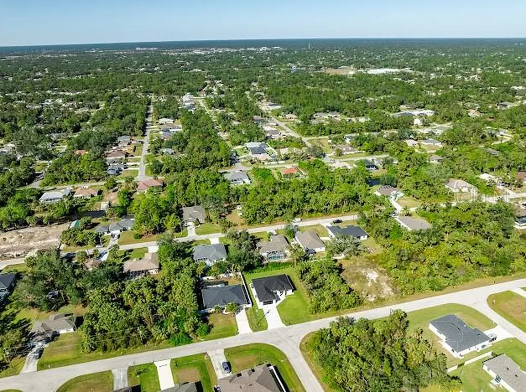 4301 Marcella Terrace North Port FL 34286