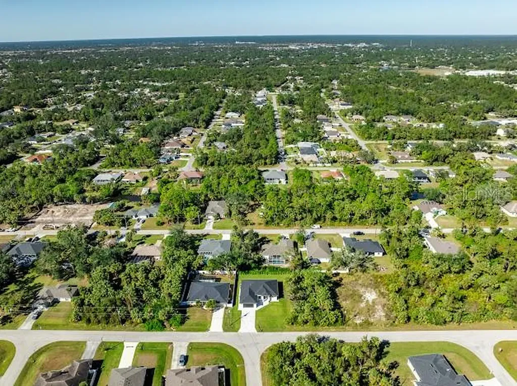 4301 Marcella Terrace North Port FL 34286