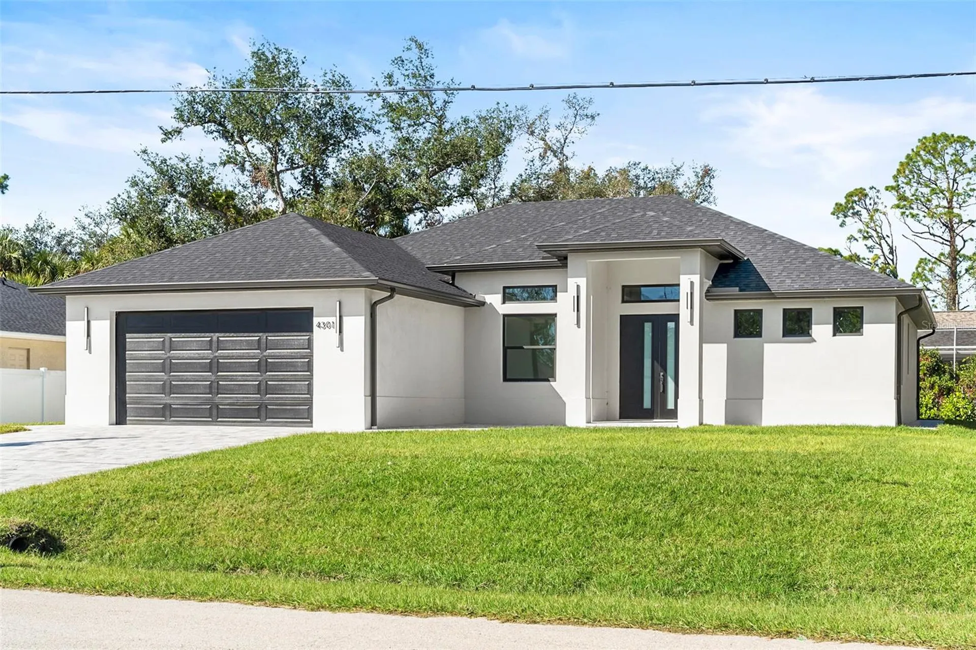 4301 Marcella Terrace North Port FL 34286