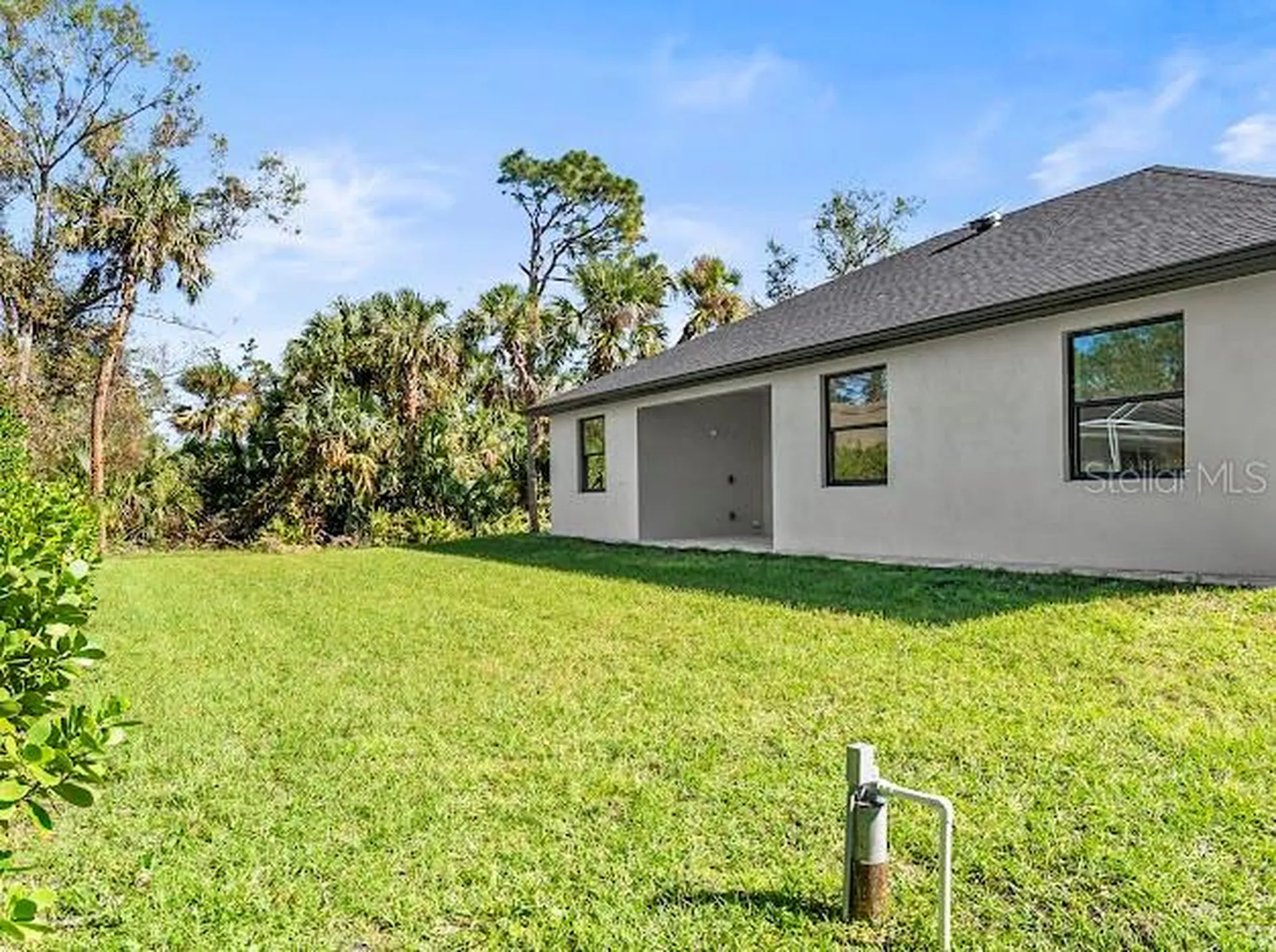 4301 Marcella Terrace North Port FL 34286