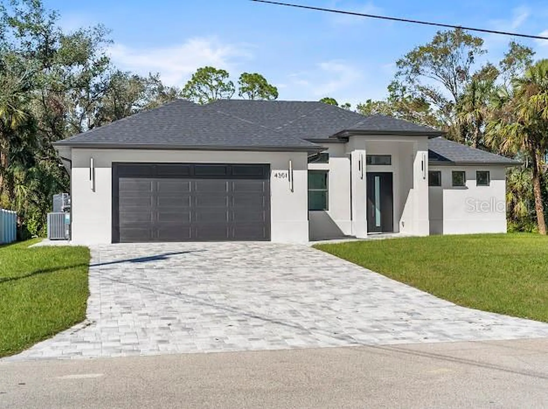 4301 Marcella Terrace North Port FL 34286