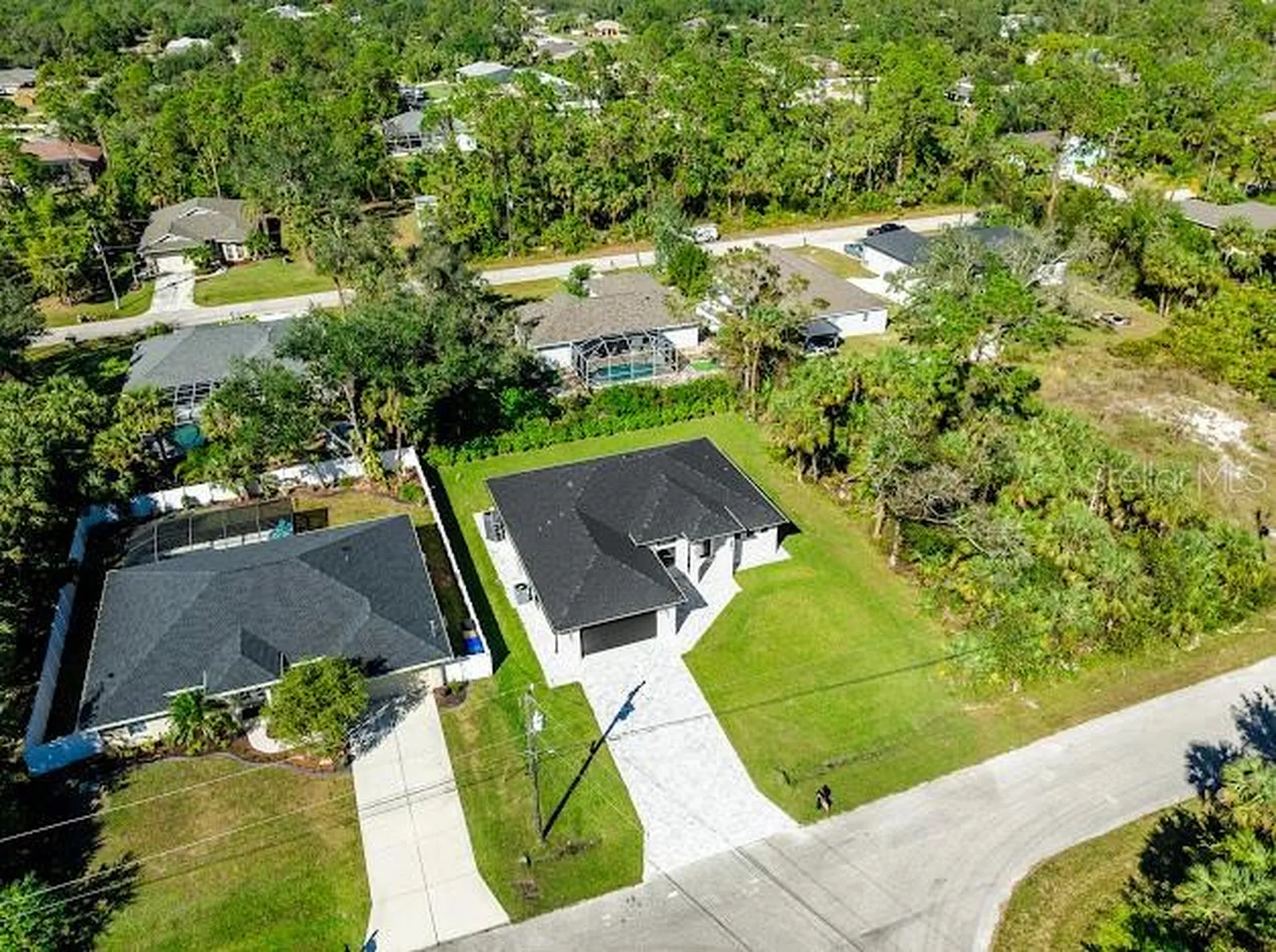 4301 Marcella Terrace North Port FL 34286