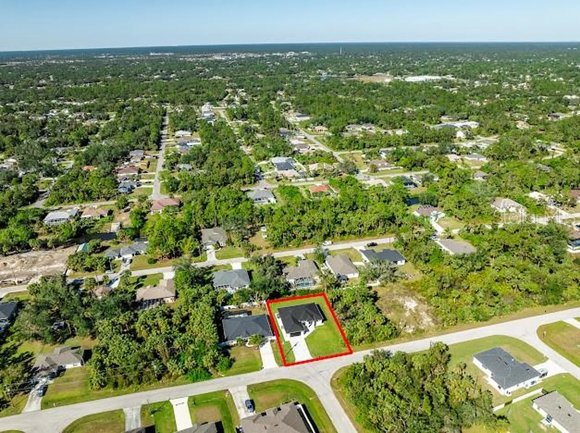 4301 Marcella Terrace North Port FL 34286