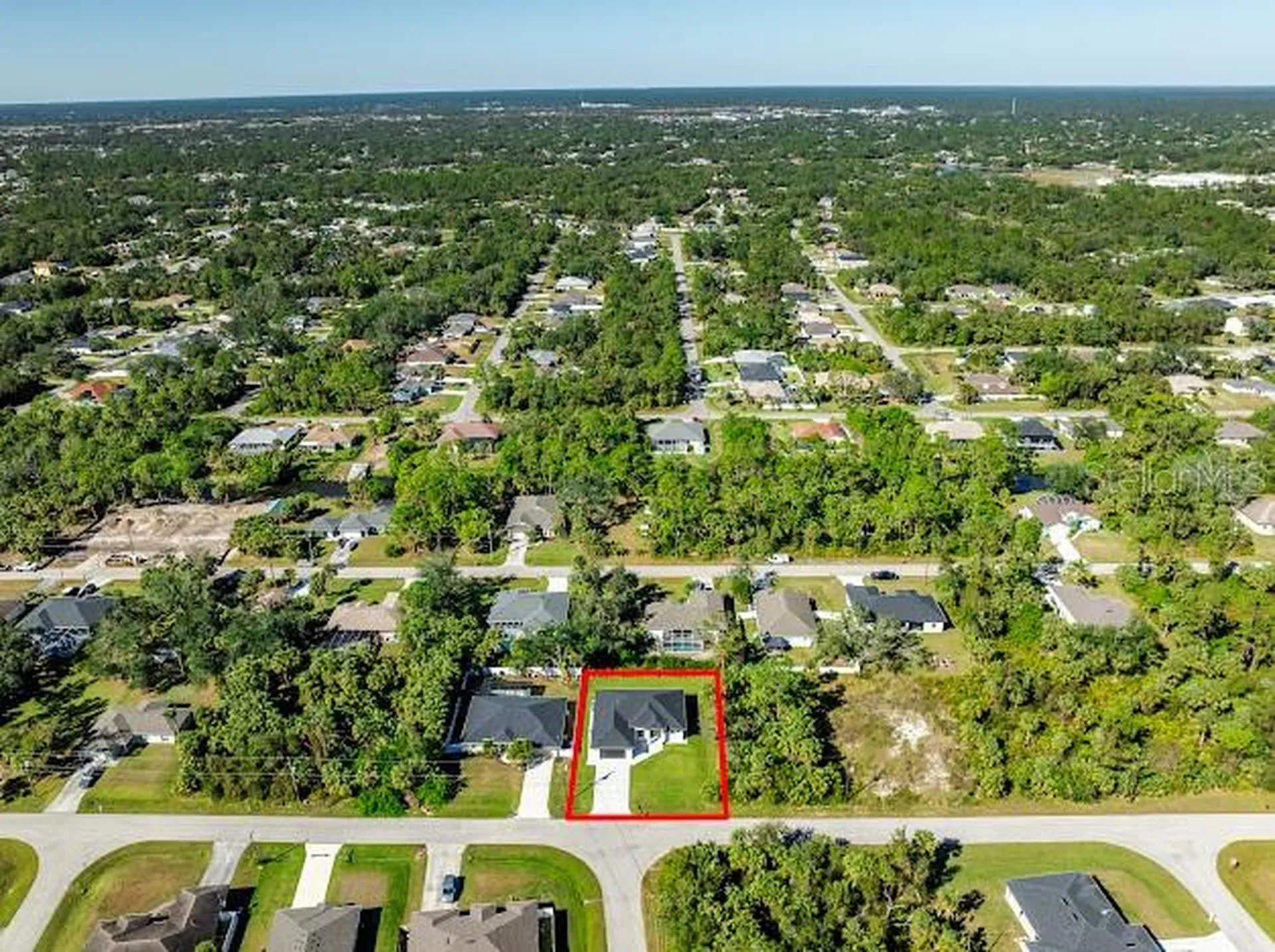 4301 Marcella Terrace North Port FL 34286