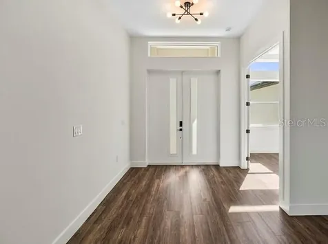 4301 Marcella Terrace North Port FL 34286