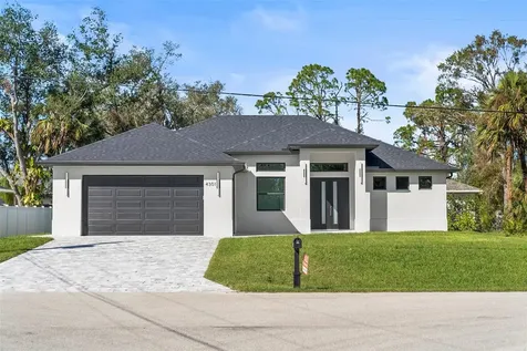 4301 Marcella Terrace North Port FL 34286