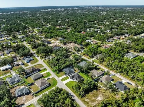 4301 Marcella Terrace North Port FL 34286