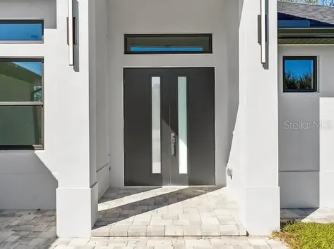 4301 Marcella Terrace North Port FL 34286