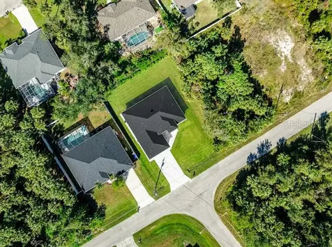 4301 Marcella Terrace North Port FL 34286
