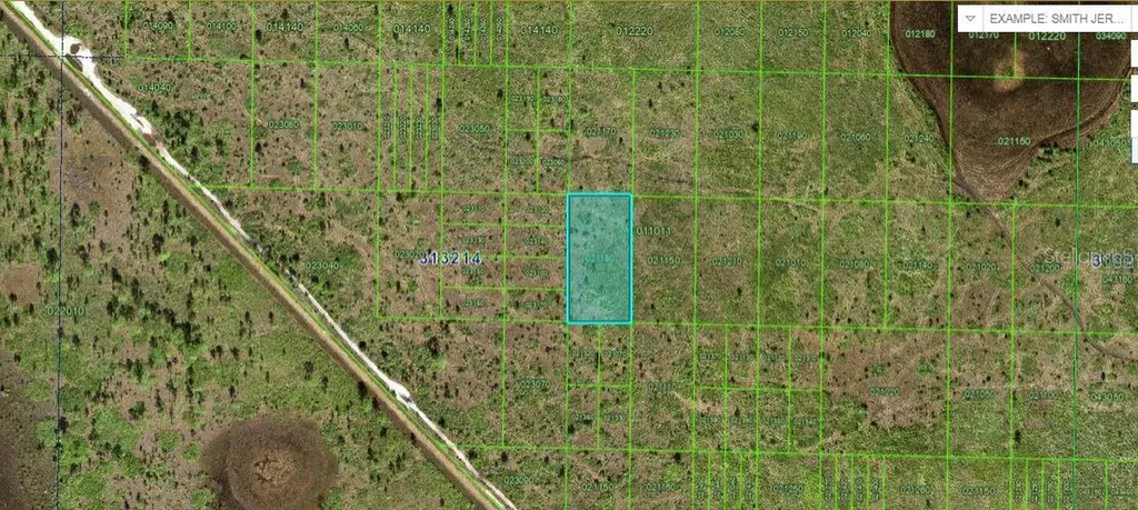 N/a Frostproof FL 33843
