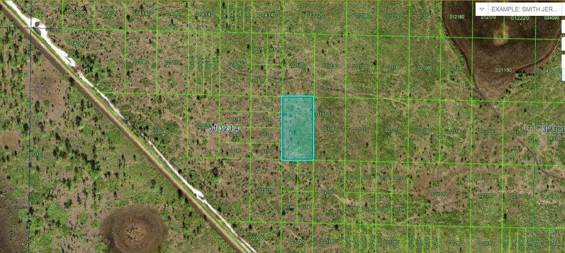 N/a Frostproof FL 33843
