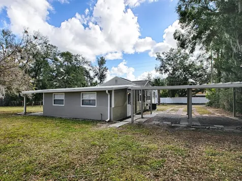 1323 Liberty Avenue Mount Dora FL 32757