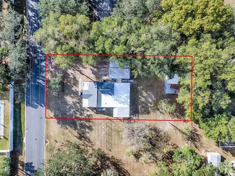 1323 Liberty Avenue Mount Dora FL 32757
