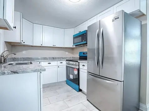 1323 Liberty Avenue Mount Dora FL 32757