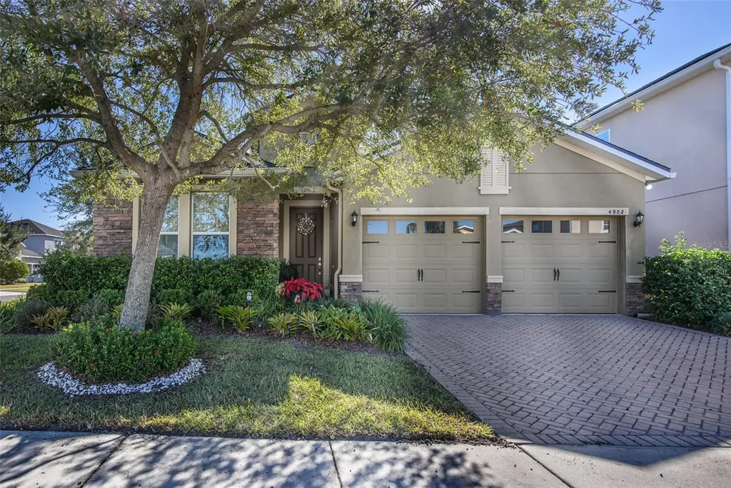 4902 Soft Rush Street Orlando FL 32811