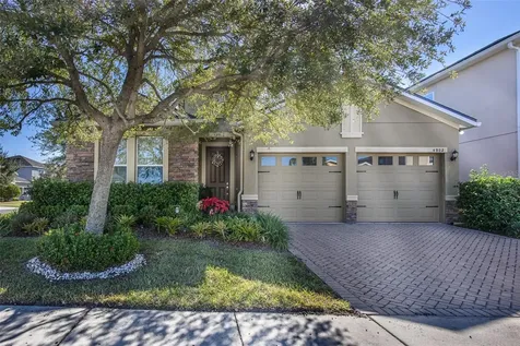 4902 Soft Rush Street Orlando FL 32811