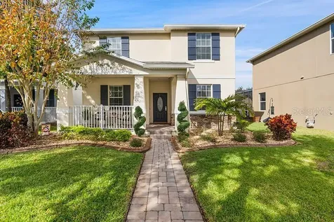 15658 Avenue Of The Arbors Winter Garden FL 34787