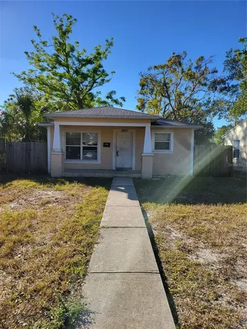 3854 12th Avenue S St Petersburg FL 33711