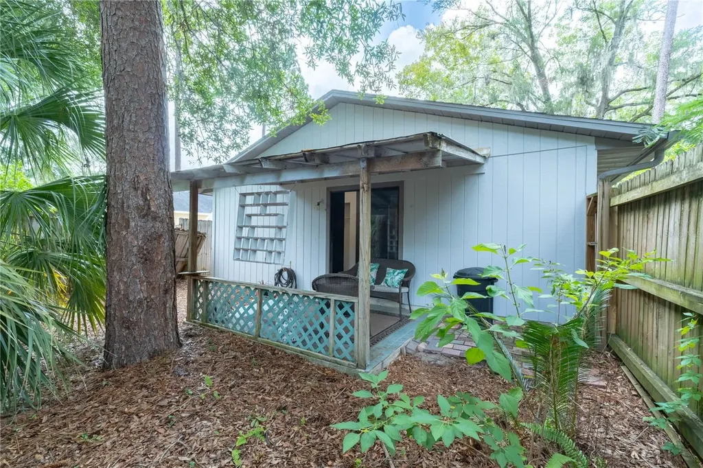 2116 SW 73rd Street Gainesville FL 32607