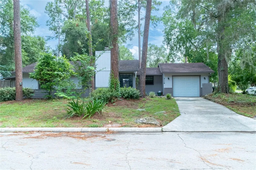 2116 SW 73rd Street Gainesville FL 32607
