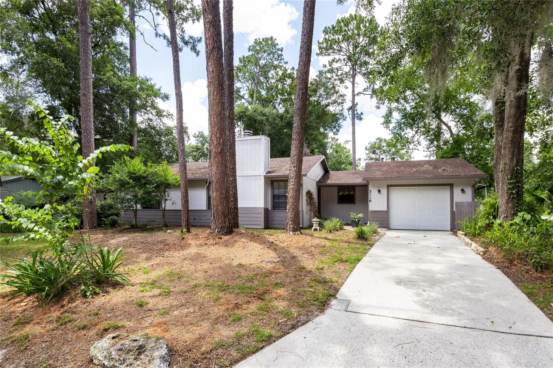 2116 SW 73rd Street Gainesville FL 32607
