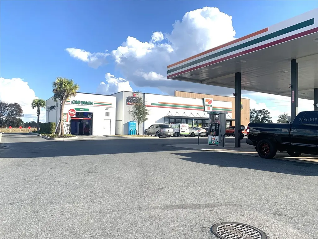 0 SW 37th Terrace Ocala FL 34476