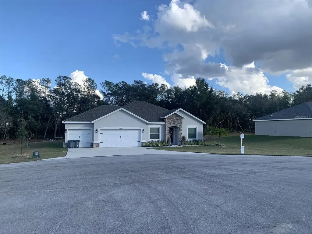 0 SW 37th Terrace Ocala FL 34476