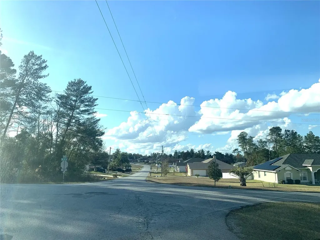 0 SW 37th Terrace Ocala FL 34476