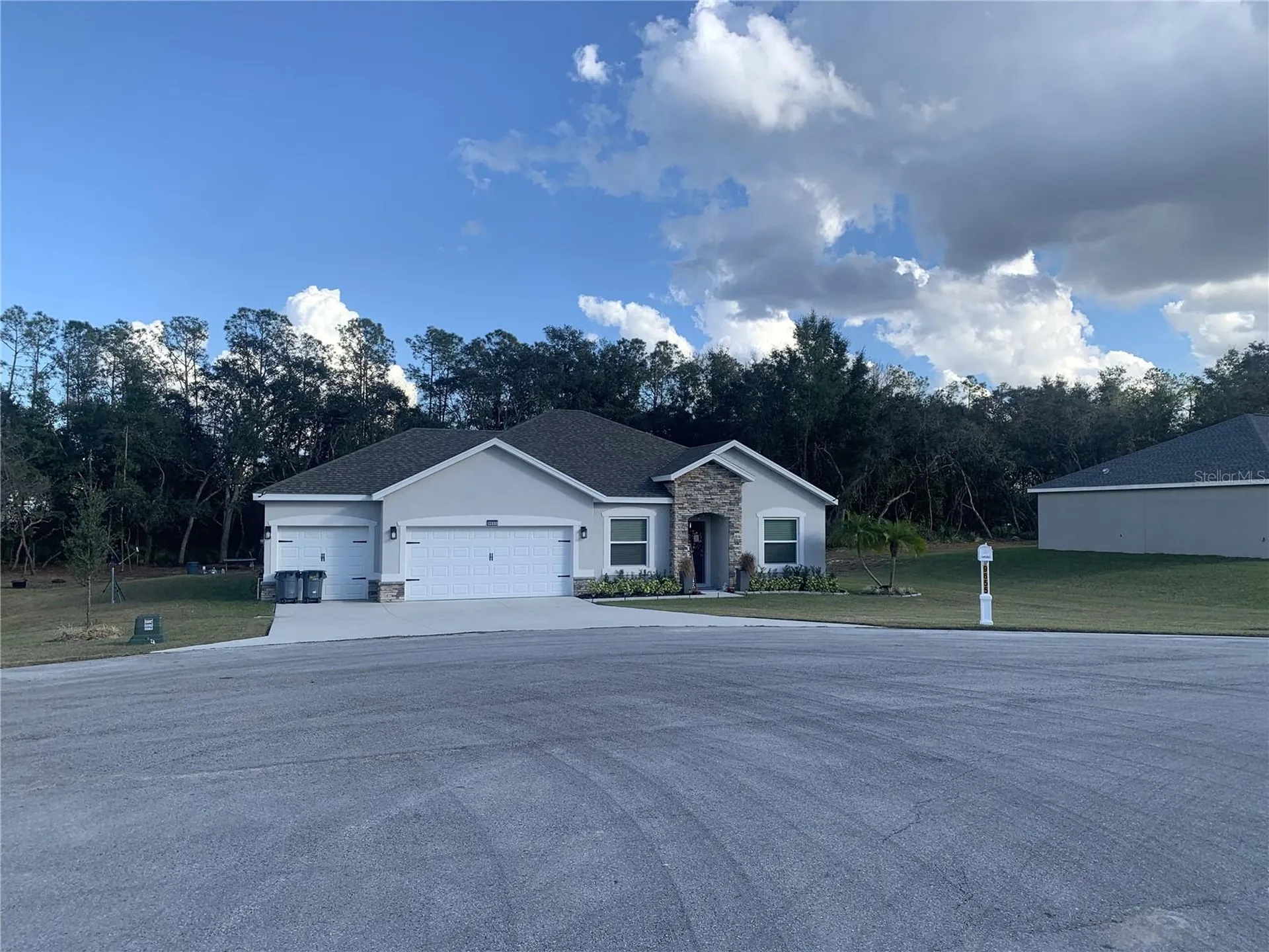 0 SW 37th Terrace Ocala FL 34476