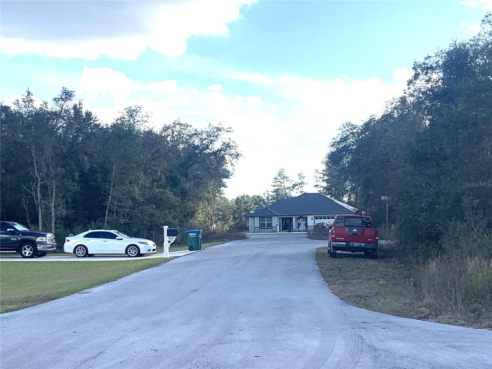 0 SW 37th Terrace Ocala FL 34476