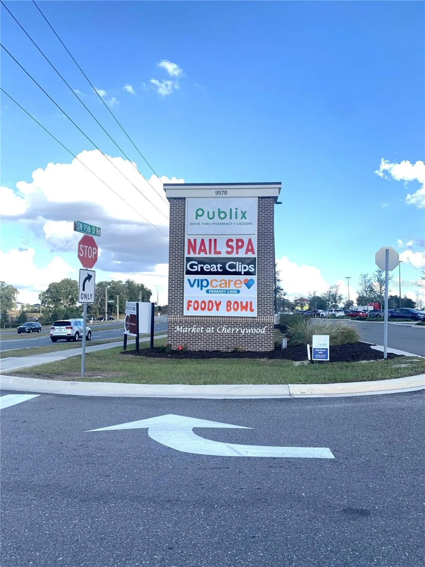 0 SW 37th Terrace Ocala FL 34476