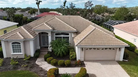 4669 Sweetmeadow Circle Sarasota FL 34238