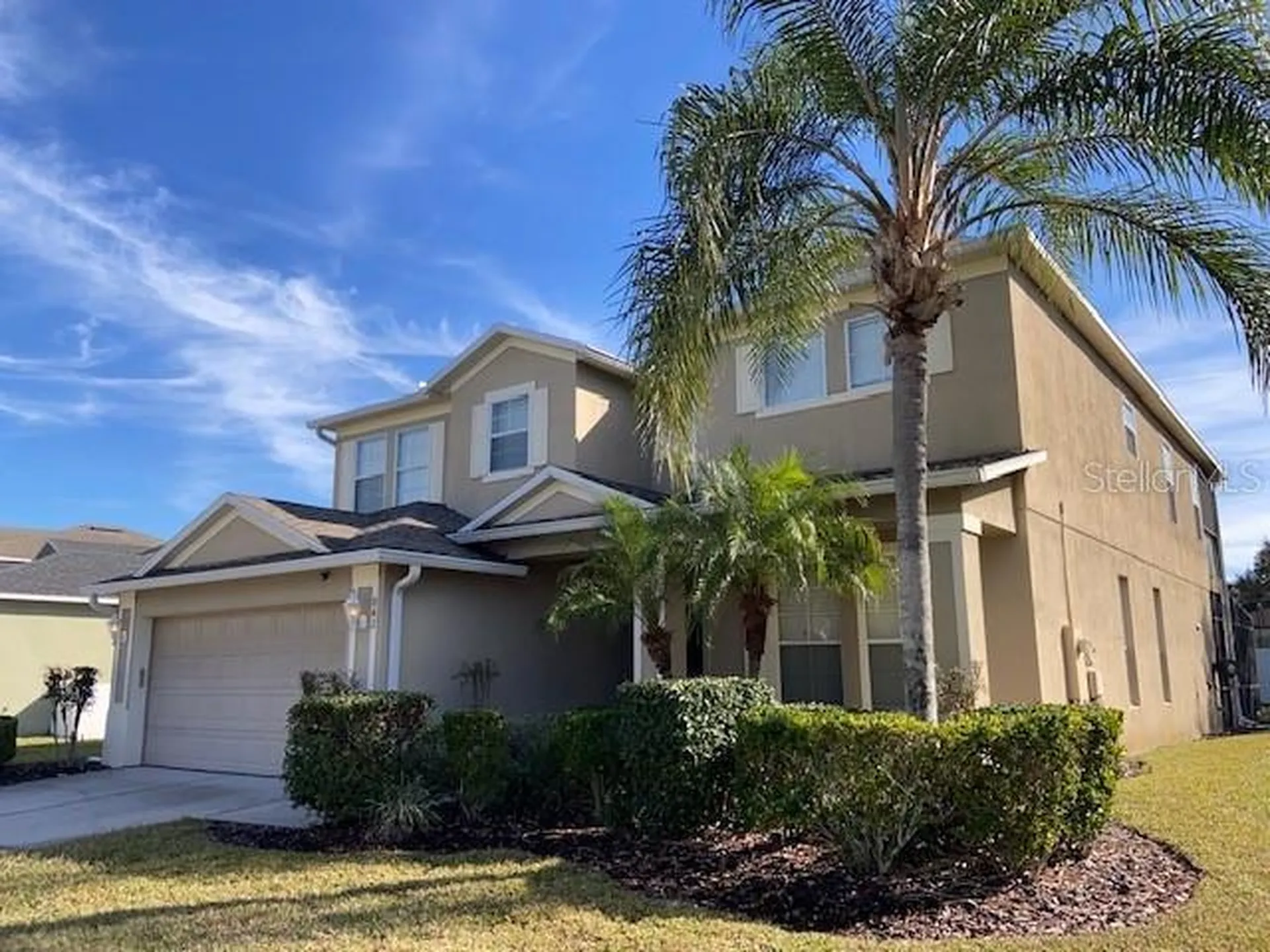 842 Sussex Drive Davenport FL 33896