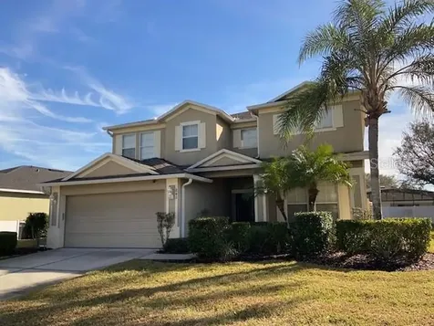 842 Sussex Drive Davenport FL 33896