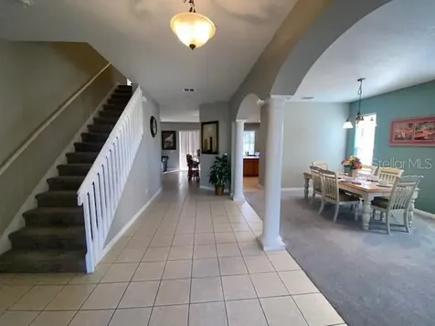842 Sussex Drive Davenport FL 33896