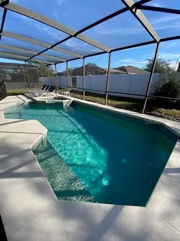 842 Sussex Drive Davenport FL 33896