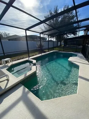 842 Sussex Drive Davenport FL 33896