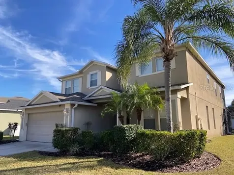 842 Sussex Drive Davenport FL 33896