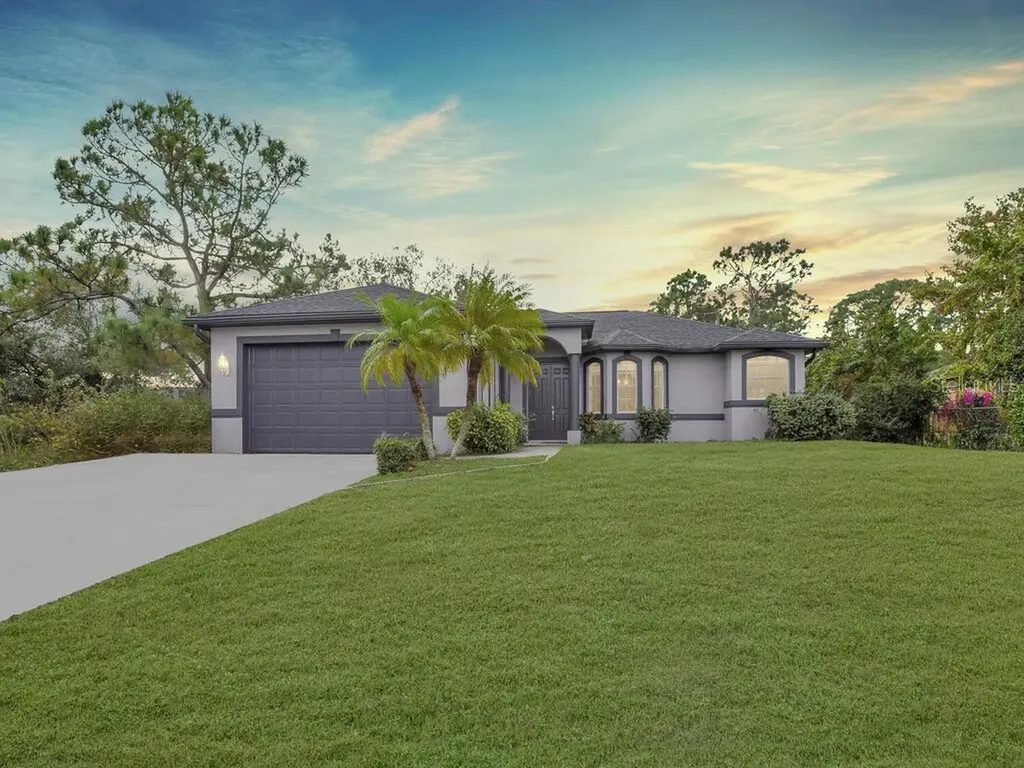 6411 Maytree Circle Fort Myers FL 33905