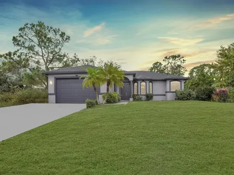 6411 Maytree Circle Fort Myers FL 33905