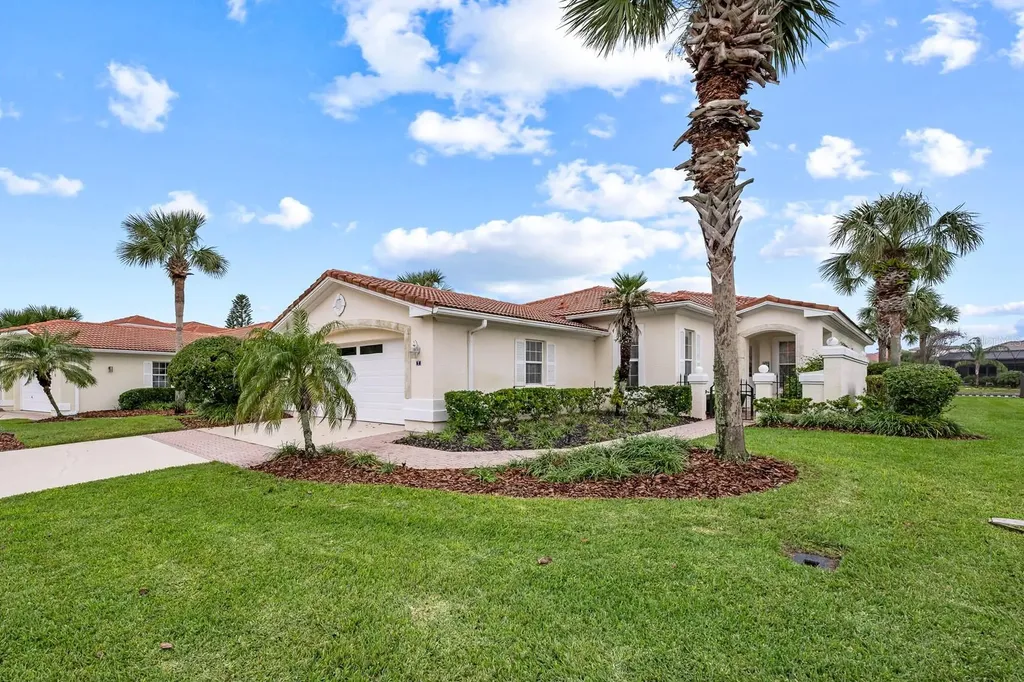 7 La Costa Place Palm Coast FL 32137