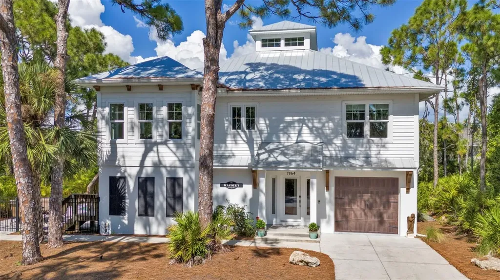 7064 Baypine Lane Englewood FL 34224