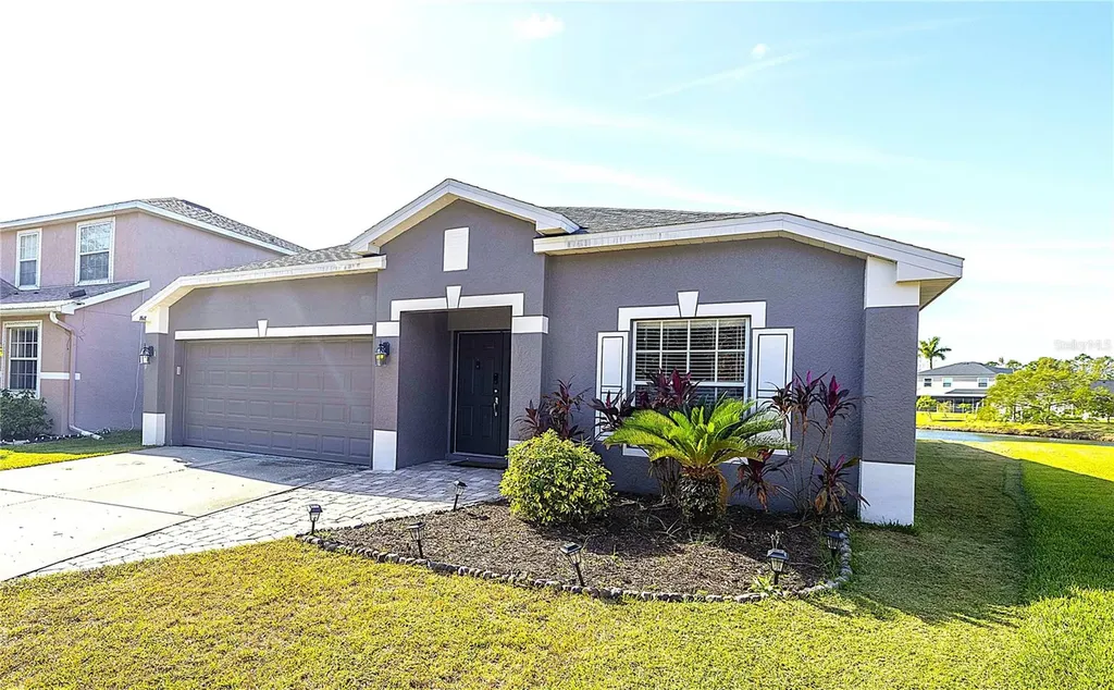 8618 Tidal Bay Lane Tampa FL 33635